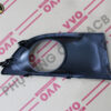 Ốp đèn gầm Nissan Bluebird 2006-2009 FL xịn (có đèn gầm)