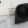 Ốp đèn gầm Nissan Tiida 2005-2007 LH xịn (Sedan)