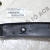 Ốp hông sau Nissan Qashqai 2008-2012 RR xịn