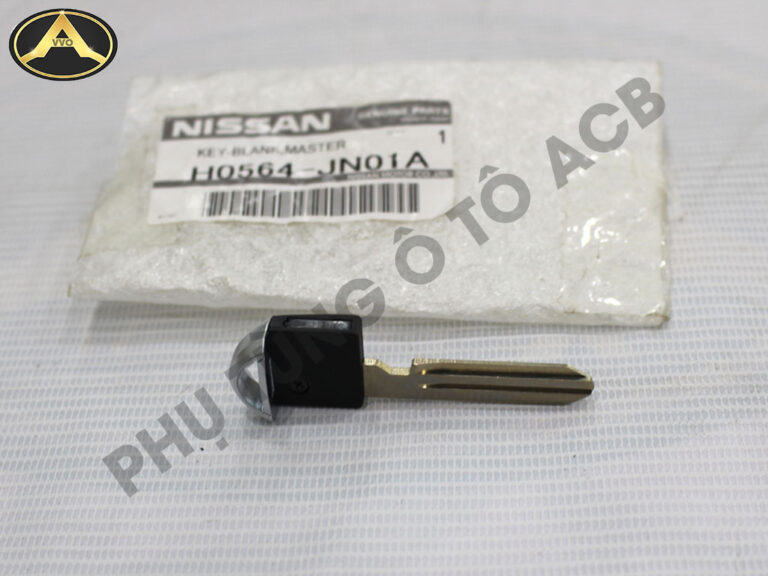Phôi chìa khóa Nissan Teana 2008-2012, Micra 2012-2015Z xịn