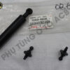 Thụt Capo Lexus LX470 LH xịn