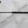 Thụt cốp Nissan Qashqai 2006-2013