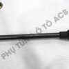 Thụt cốp Nissan Qashqai 2006-2013