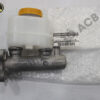 Tổng phanh Nissan Patrol 1997-2010 TD42, ZD30 xịn
