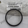 Vành ABS sau Nissan Sunny 2012-2017 xịn
