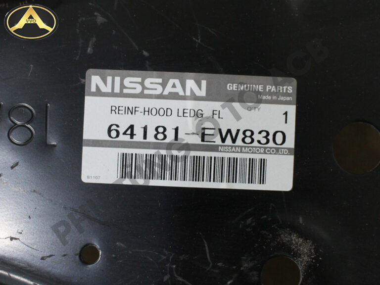 Xương tai xe Nissan Bluebird 2006-2011, FL xịn