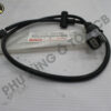 Báo Mòn Phanh Sau Lexus Ls430