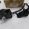 Bi Bắt Bèo Trước Honda Civic 2006-2012