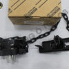 Bi Bắt Bèo Trước Honda Civic 2006-2012