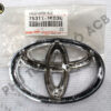 Biểu Tượng Ga Lăng Toyota Innova 2012-2015 Xịn