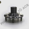 Bơm Trợ Lực Lái Toyota Prado 1997-2002