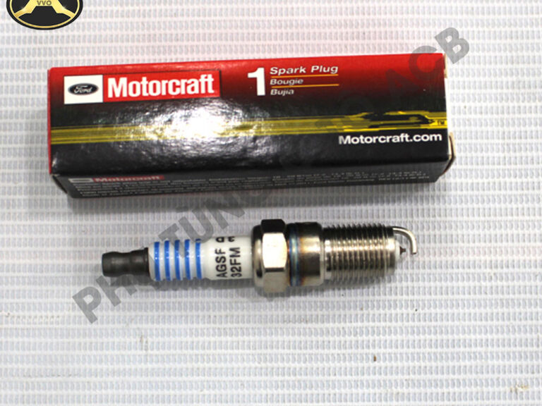 Bugi Ford Focus, Ford Escape 3.0, Mazda 6 2.0, Ford Mondeo 2.5 (Ngắn)