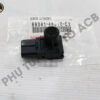 Cảm Biến Báo Lùi Toyota Innova, Toyota Prado 2008-Sau, Gx460 2009-Sau, Toyota Sienna 2010-Sau, Reiz 2010- (Đầu Nhỏ 18) Xịn
