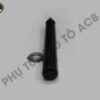 Cao Su Ắc Nhíp Nissan Pickup 1992-2005, Nissan Pickup 1992-2005, Yd25 Ka24 ( Nhỏ) Xịn