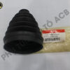Chụp Bụi Láp Ngoài Toyota Prado 2002-2015, Toyota Hilux, Toyota Fortuner,Gx470