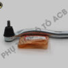 Chụp Bụi Thước Lái Honda Civic 2006-2012