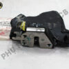 Cơ Cấu Khóa Cửa Toyota Camry 2008-2012, Toyota Altis 2008-2012, Toyota Vios 2008-2012 Fr (Ổ Khóa Ngậm)