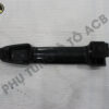 Cơ Cấu Khóa Cửa Toyota Camry 2008-2012, Toyota Altis 2008-2012, Toyota Vios 2008-2012 Rl (Ổ Khóa Ngậm)