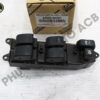 Công Tắc Tổng Lên Xuống Kính Toyota Innova ,Toyota Fortuner, Toyota Hilux Xịn