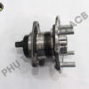Cụm Moay Ơ Sau Lexus Rx350 2009-2015, Rx400H 2009-2015 (1 Cầu) Xịn
