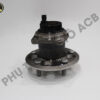 Cụm Moay Ơ Sau Toyota Vios 2014-2016 (Rr=Rl) Abs