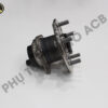 Cụm Moay Ơ Sau Toyota Vios 2014-2016 (Rr=Rl) Abs