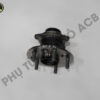 Cụm Moay Ơ Sau Toyota Vios 2014-2016 (Rr=Rl) Abs