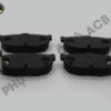 Cụm Moay Ơ Trước Toyota Vios 2014-2016, Toyota Yaris 2014-2016 Fl Xịn Abs