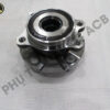 Cụm Moay Ơ Trước Toyota Vios 2014-2016, Toyota Yaris 2014-2016 Fr Xịn Abs