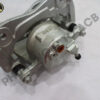 Cụm Phanh Toyota Vios 2008-2012 (E, G) Fr (Đời Đĩa Sau)