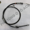Dây Phanh Tay Toyota Camry 2008-2012, Es240, Es350 Lh Xịn