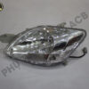 Đèn Pha Toyota Vios 2008-2010 Lh (Trắng)