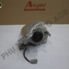 Đèn Pha Toyota Vios 2008-2010 Lh (Trắng)