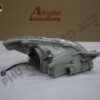 Đèn Pha Toyota Vios 2008-2010 Lh (Trắng)