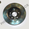 Đĩa Phanh Sau Honda Civic 2006-2012