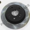 Đĩa Phanh Sau Honda Civic 2006-2012