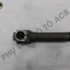Đĩa Phanh Trước Honda Accord 2008-2012