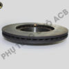 Đĩa Phanh Trước Honda Accord 2,3 1997-2002
