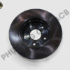 Đĩa Phanh Trước Honda Civic 2006-2012