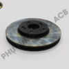 Đĩa Phanh Trước Honda Civic 2006-2012