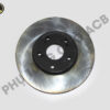 Đĩa Phanh Trước Honda Civic 2006-2012