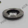 Đĩa Phanh Trước Honda Crv 2002-2007 Rd7