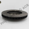 Đĩa Phanh Trước Toyota Hiace 1992-2005