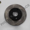 Đĩa Phanh Trước Toyota Hiace 1992-2005
