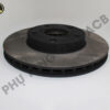 Đĩa Phanh Trước Toyota Hiace 1992-2005