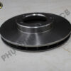 Đĩa Phanh Trước Toyota Vios 2008-2012