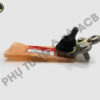 Đứng Dưới Honda Accord 2008-