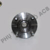 Đứng Dưới Nissan Teana 2003-2007,