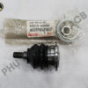 Đứng Trên Toyota Prado 2003-2008, Gx470
