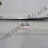 Ga Lăng Toyota Vios 2014-2015 (Dưới, Mạ Inox) Lh